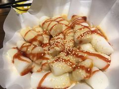 -新旺茶餐厅(嘉里城店)