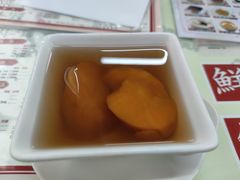 -香港華心糖水鋪(南西总店)