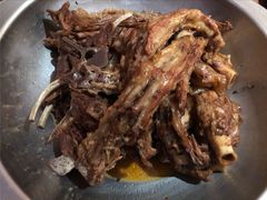 -芦月轩羊蝎子(劲松店)