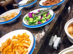 -素满香·素食自助餐(西安·民乐园店)