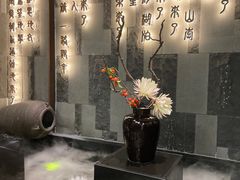 -湊湊火锅·茶憩(东城万达店)