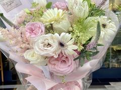 -植物学家的女儿(北马道巷店)