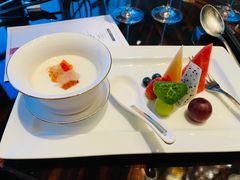 -运·中餐厅(成都华尔道夫酒店)