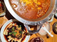 -野山舂·贵州现舂酸汤牛肉(鸿通城店)