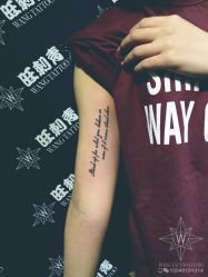 -旺刺青纹身工作室