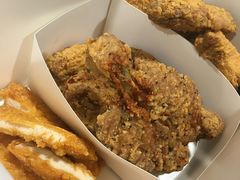 -麦当劳(番禺易发商业街店)