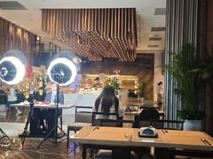 -印象餐厅(杭州国际博览中心北辰大酒店)