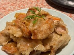 -红樱桃·欢乐餐厅(太原里店)