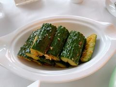 -广州塔晖粤轩中餐厅