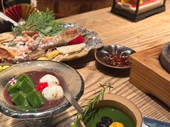-本源食集 日式烧肉·炉端烧(东海缤纷店)