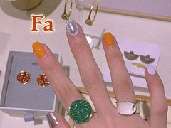 -LADY FAFA(巨鹿路陕西南路路口店)