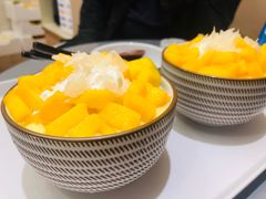 -小团圆糖水铺(襄阳南路店)