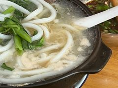 -贵州沾水米线(学田湾店)