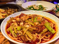 -纳瓦新疆菜(银都店)