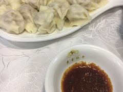 -黄家饺子东北特色菜馆(湖滨商业街店)