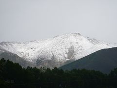 -日月山景区