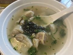 -阿那亚第一食堂 Cafeteria 1