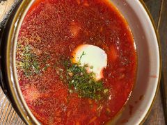 -卢布里西餐厅(总店)