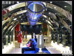 环境-唐宫海鲜舫