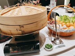 -绸乡宴酒店·融合苏帮宴(吴江店)
