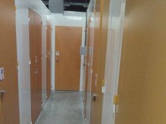-大众迷你仓自助寄存仓库(金桥2店)
