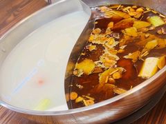 -肥婆麻辣火锅.顺德首创药材麻辣火锅(容桂店)