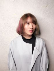 点击看大图 -3AM HAIR SALON烫发染发接发