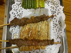 -阿明烧烤(虬泾路店)