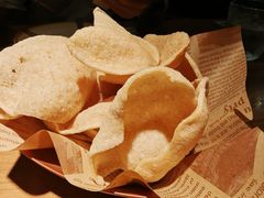 -星叶·东南亚料理(温州万象城店)