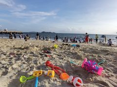 -惠州金海湾嘉华度假酒店