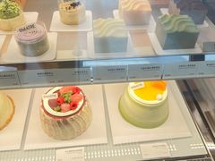 -théATRE 茶聚场(王府中環店)
