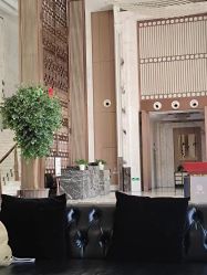 -昆城一品国际宴会中心·宴会厅