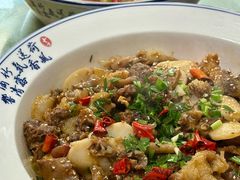 -祥和饭店(乌镇特色煲店)