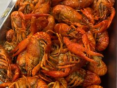 -江城燕子大排档(江汉路步行街店)