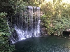 -古龙峡云天玻霸