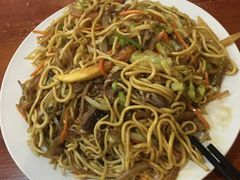 -美玲拉面(鞍山西道店)