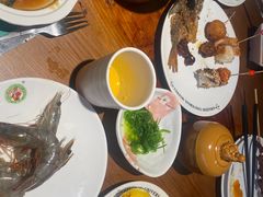 -亚马逊环球美食百汇(新城吾悦广场店)