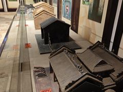 -均和墟历史街区-平和大押