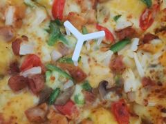 -必胜客(东大桥店)