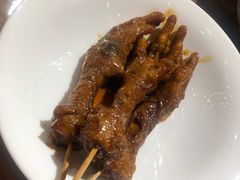 -南门小馆·清真(国贸商城店)