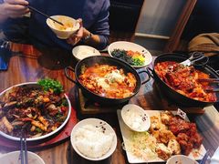 -乐园夜市场(五道口王庄路店)