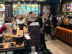 -星巴克臻选(广州太古汇店)