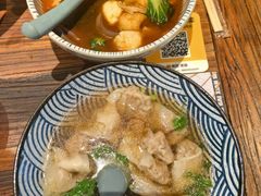 -北丐先生·野馄饨烧烤(雨花万象店)