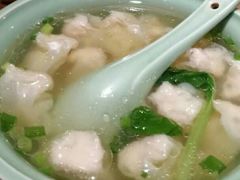 老清朝馄饨-老清朝包子铺(开明街店)