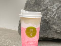 -树夏(建设路店)