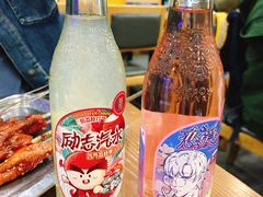 -老虎滩大连海鲜烧烤(建邺云锦路总店)