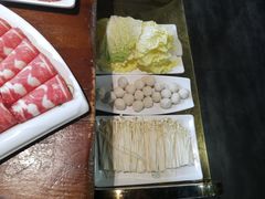 -大明铜锅·烤涮坊·烧烤(新开路店)