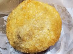 京天红天津炸糕-京天红酒家(虎坊路店)