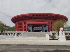 -威海华夏城景区