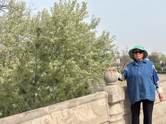 -赵州桥景区